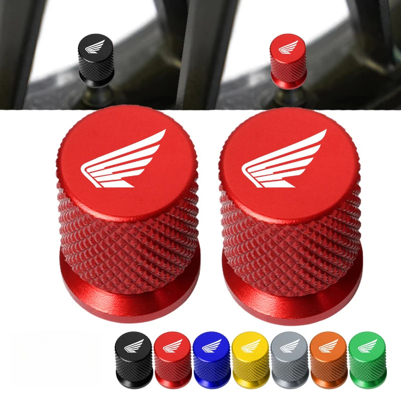 2025 Mới Dành Cho Xe Honda CB750 CBR Grom CT125 MSX NC750X CB 600F 900F CB650R Hornet 2 Chiếc Bánh X