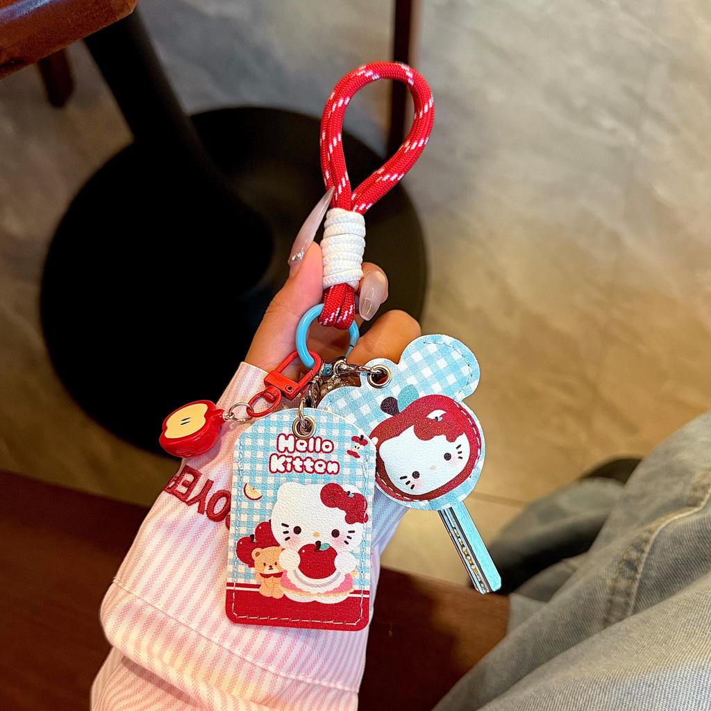 Hoạt Hình Hoạt Hình Nfc Thẻ Giá Đỡ Xe Điện Chìa Khóa Xe Điện Chìa Khóa Móc Khóa Kiểm Soát Truy Cập G