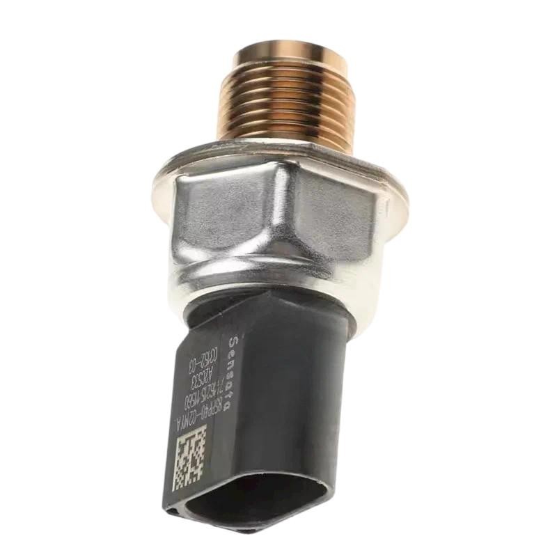 Phụ tùng ô tô Cảm biến áp suất đường ray nhiên liệu 85PP40-02MYA 85PP40-02 BK3Q-9D280-AC Dành cho Ra