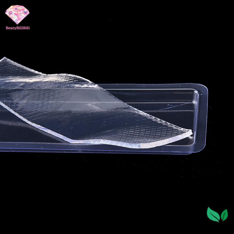 Vết sẹo nặng Vết thương Silicone Scar Gel Away Strip Remover Treatment Clear Patch mới