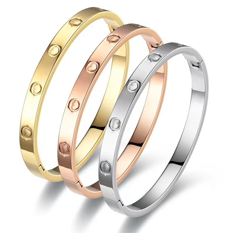 【Adjustable Chain】Elegant Alloy Women's Bracelet - Fashion Jewelry Accessories/Daily Wear/Adjustable