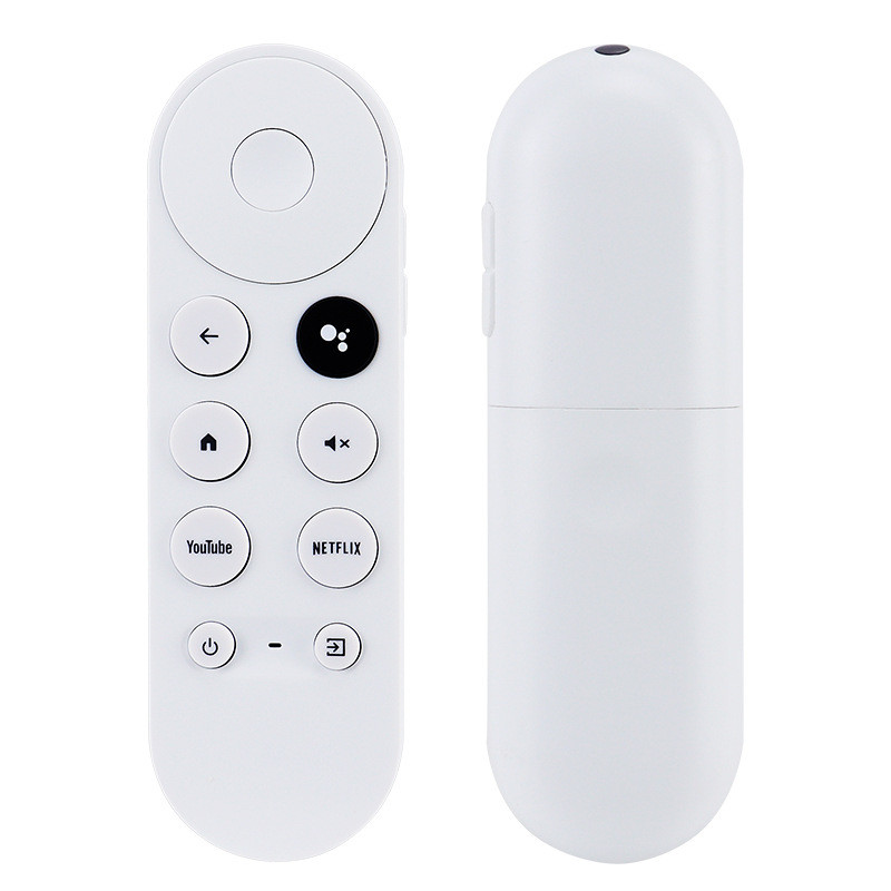 Thích hợp cho G9N9N Google TV Bluetooth Voice ChromecastGoogelTV Điều khiển từ xa Google TV