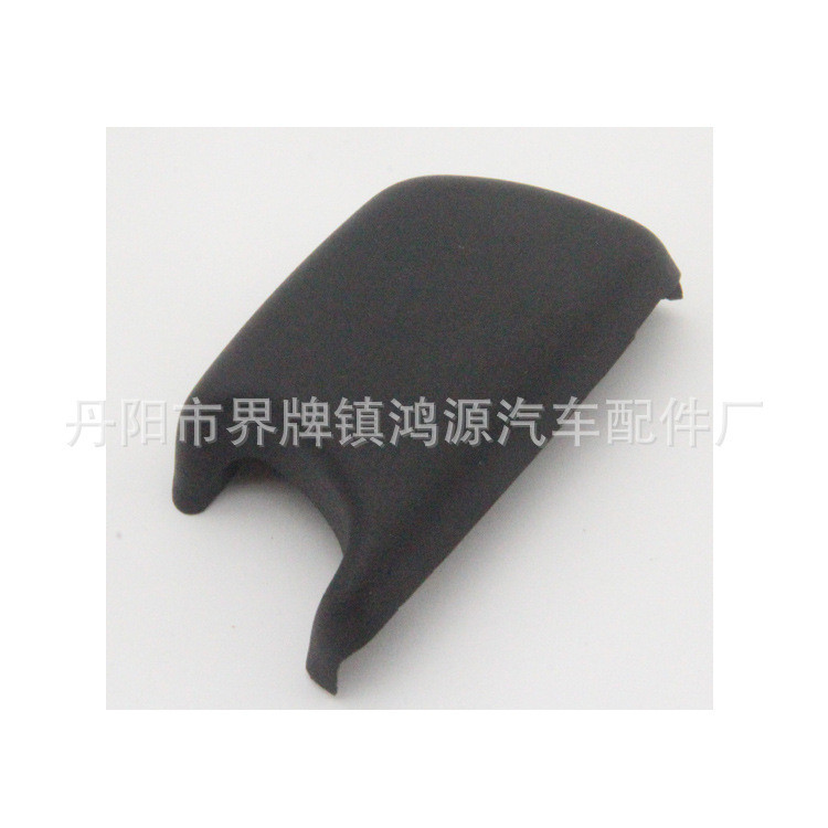 Thích hợp cho JEEP Wrangler JK Dây An Toàn Tấm Che Tấm Phía Trước Hàng An Toàn Viền 5HF07DX9AE Phụ K