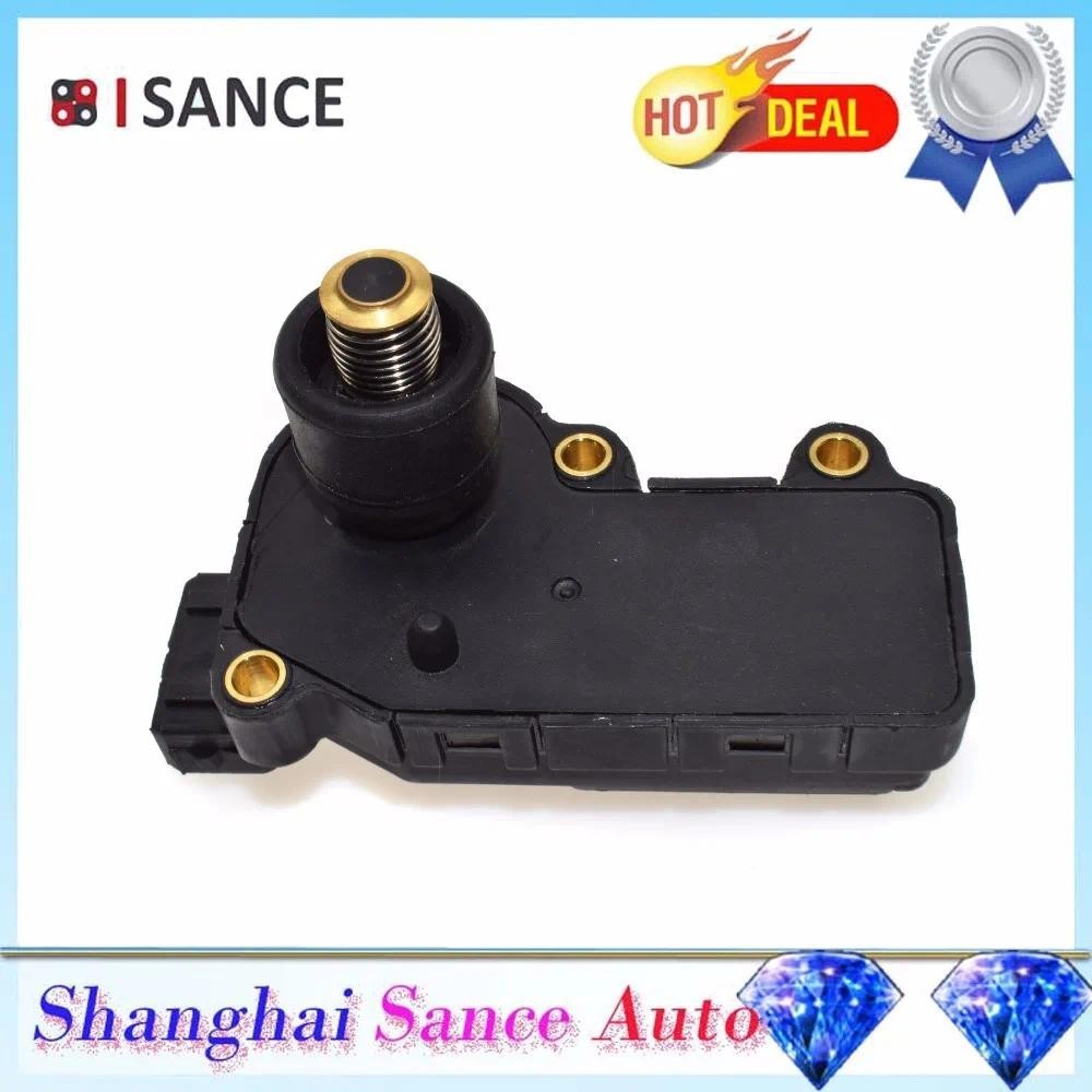 Van điều khiển tốc độ không khí IAC IAC IACV 0132008600 Dành cho Fiat / Renault Citroen AX ZX PEUGEO