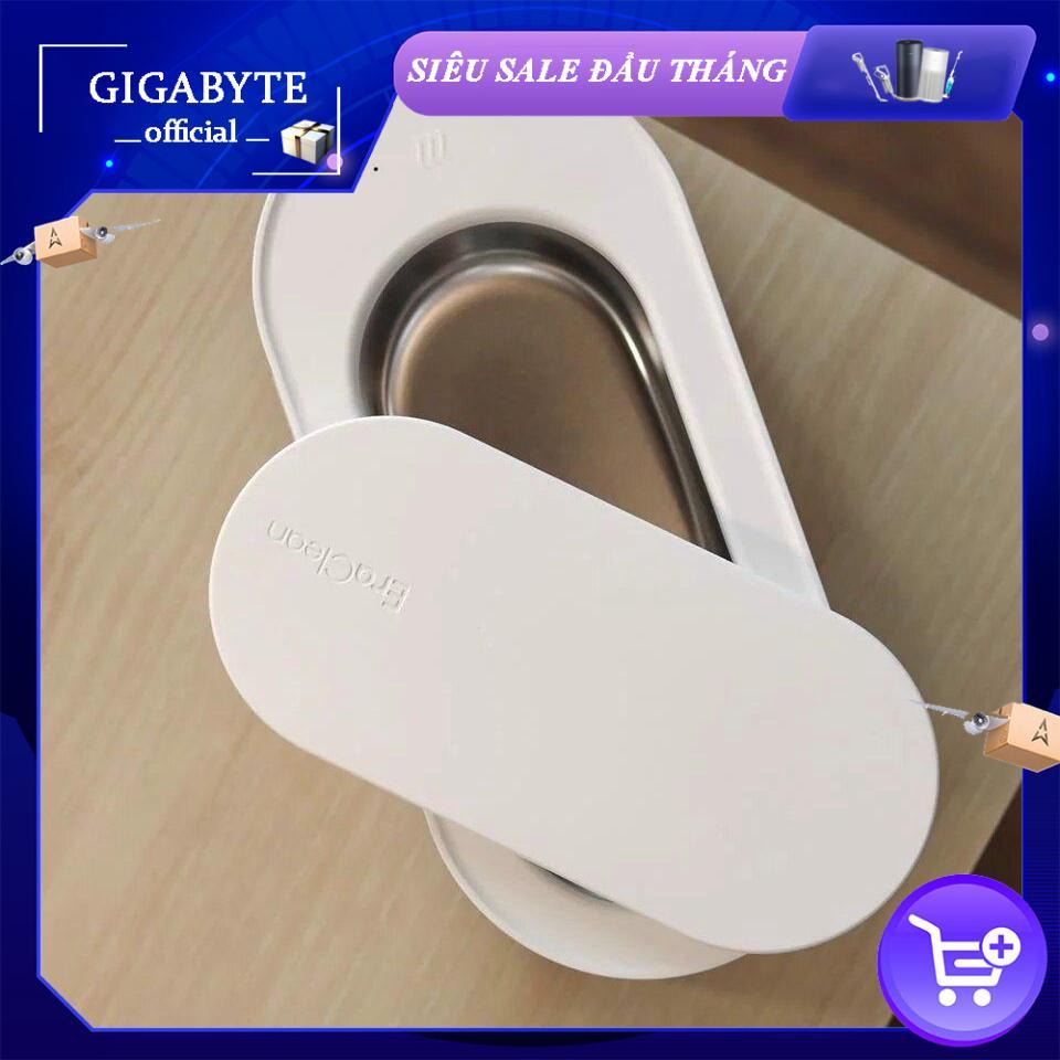 Máy làm sạch bằng sóng siêu âm Xiaomi ERACLEAN GA01 - Bảo hành 3 tháng