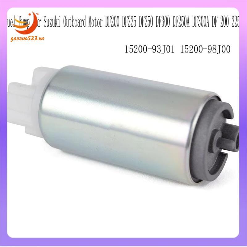 [gaozuo523.vn] Máy bơm điện cho động cơ phía ngoài DF200 DF225 DF250 DF300 DF250A DF300A DF 200 225 