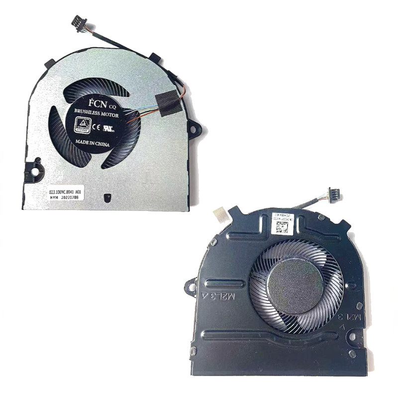 Dành Cho Laptop Dell Latitude 3420 E3420 Quạt Làm Mát CPU MỚI 0YD29T YD29T