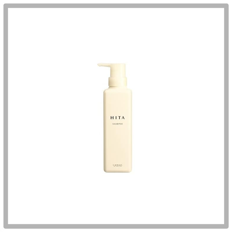 Lebel Hita Oil 90ml