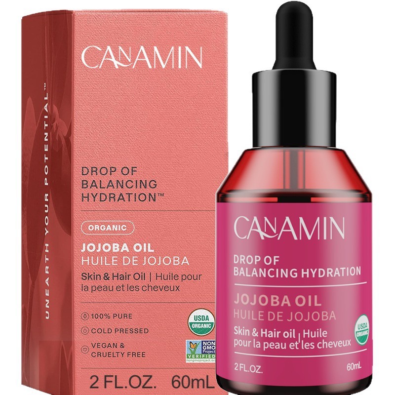 Hàng sẵn có Vận chuyển nhanh JOJOBA DẦU JOJOBA DẦU Chăm sóc da mặt DẦU Dầu Massage DẦU Hàng có sẵn10