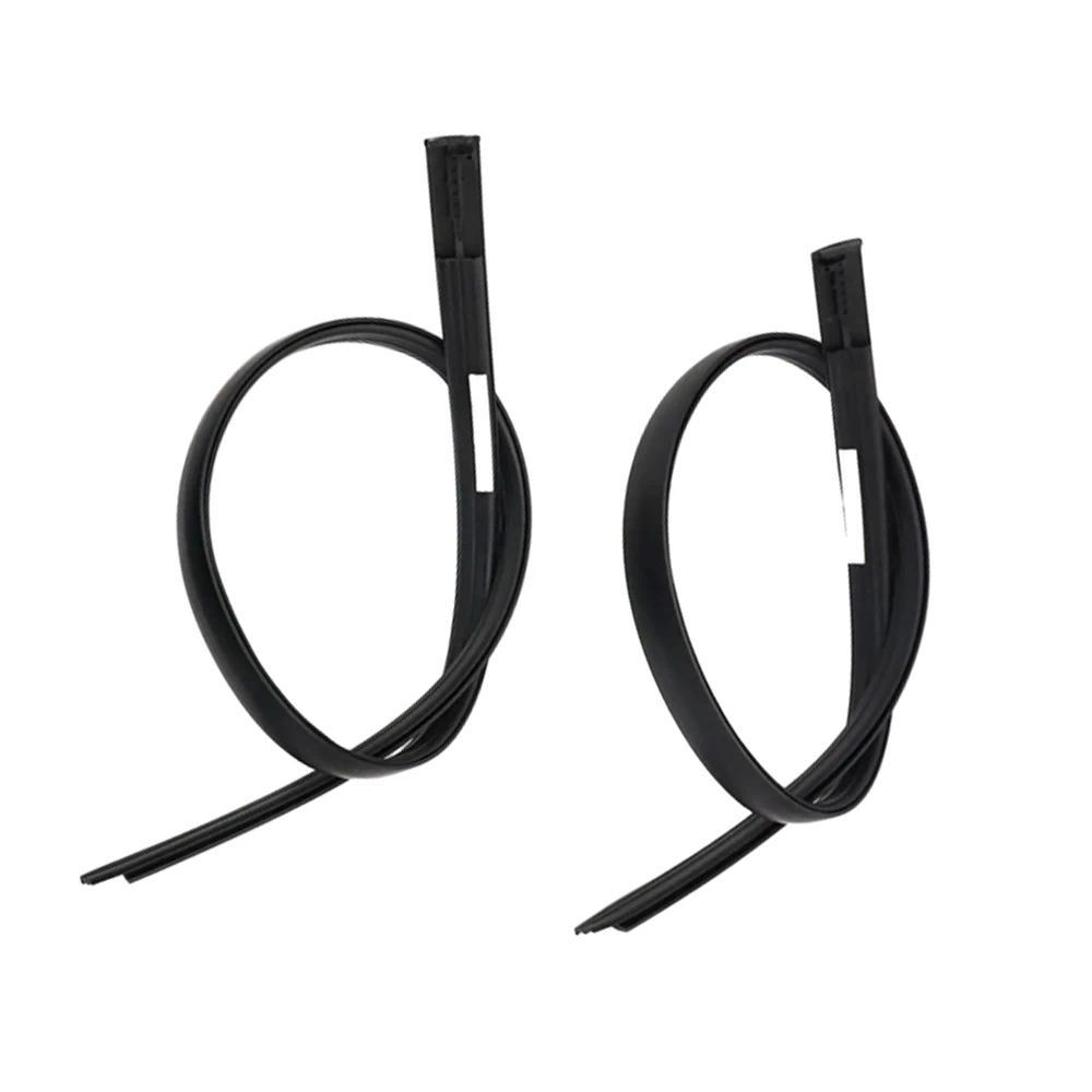 75552-0C050 755520C050 Mái nhỏ giọt Weatherstrip cho Toyota Tundra Double Cab 2007-2020 Phụ tùng ô t