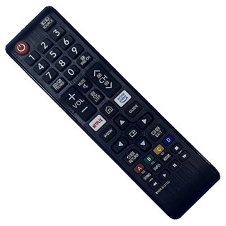 ALANK remote  Điều khiển TV Smart LCD Samsung BN59-01315D
