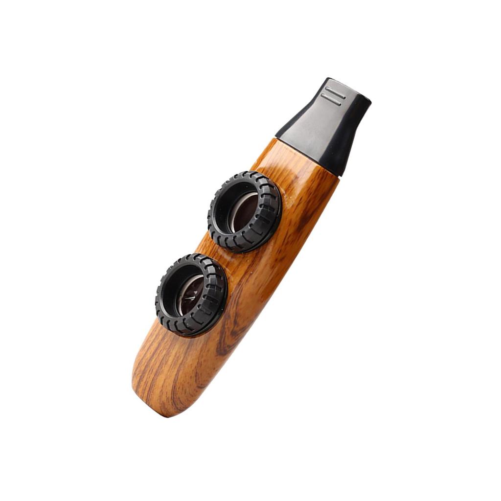 Chuyên Nghiệp Kazoo Kazoo Sáo Harmonica Đồ Chơi Trẻ Em Nhỏ Dễ Học Có Thể Điều Chỉnh