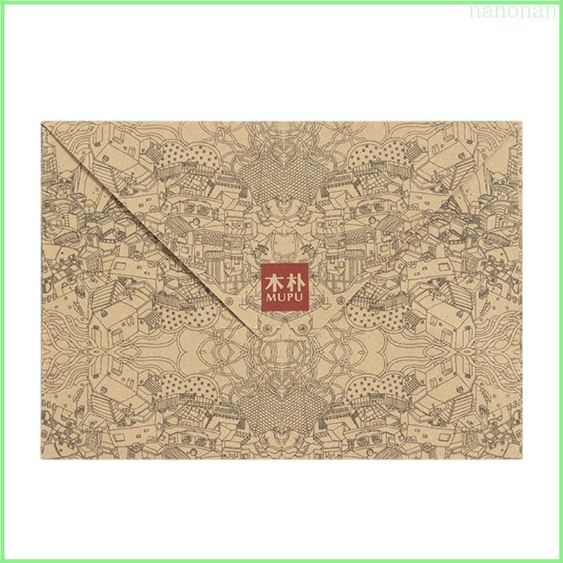 Nan 50 Chiếc Phong Bì 4X6Inch Gửi Thư Phong Bì Thẻ Phong Bì Cho Đám Cưới Lời Mời Valentines Chritmas