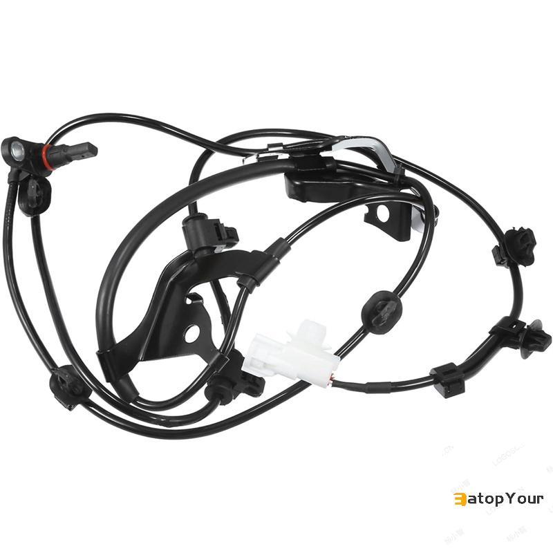 EatopYour 89543-0K060 Cảm Biến Tốc Độ Bánh Xe ABS Phía Trước Bên Trái Cho Hilux Mới Piup 2015-2022 8