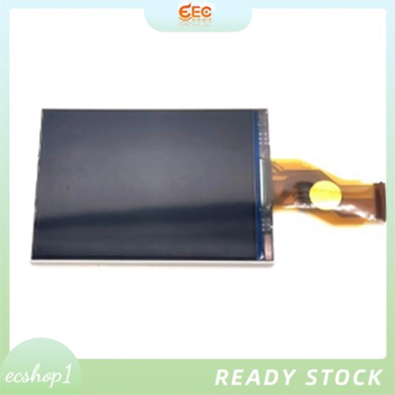 [ecshop1.ph] Dành cho IXUS175 IXUS180 IXUS185 IXUS190 Bộ phận sửa chữa máy ảnh Màn hình LCD