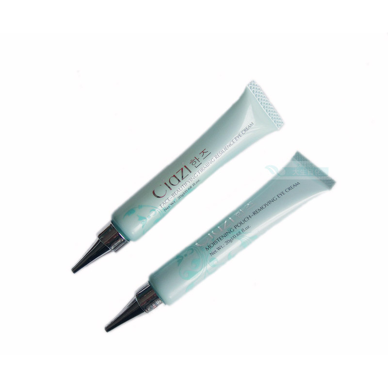 Counter Chính Hãng Oulian Hanzi Thực Vật Làm Đẹp Mỹ Phẩm Làm Săn Chắc Co Giãn Kem Mắt 20g Thành Phần