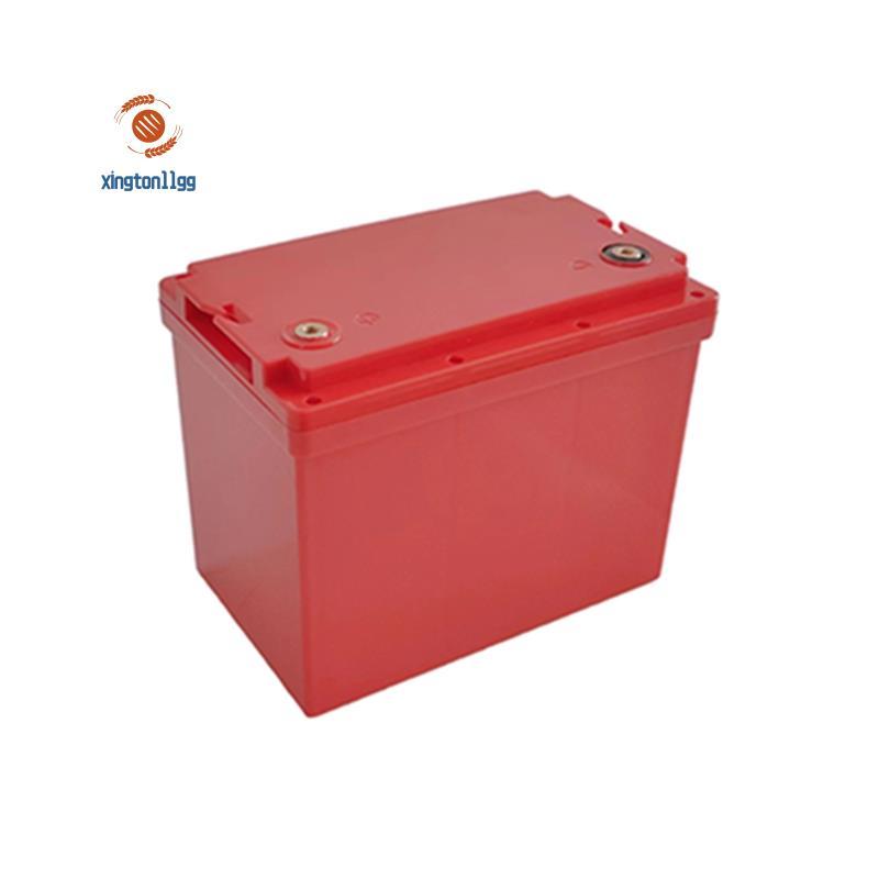 Hộp đựng pin 12V 70Ah cho NCM LiFePO4 Cell 12.8V 80Ah 100Ah 24V 36V 48V cho hệ mặt trời DIY B