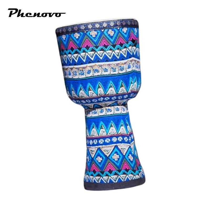 Djembe Drum Đồ chơi âm nhạc giáo dục sớm cho người lớn Bé trai Bé gái Quà tặng sinh nhật