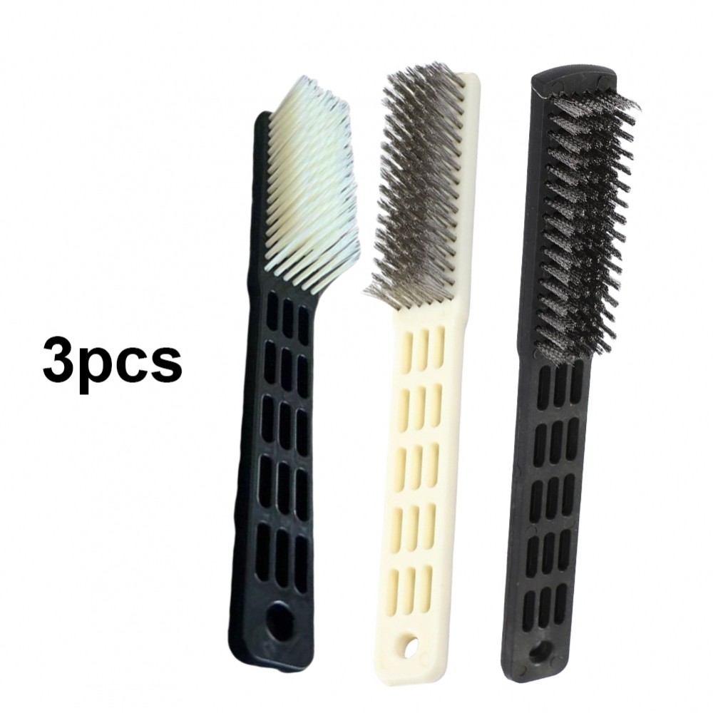 Phụ kiện Bowling Shoe Cleaner Bowling Kích thước du lịch nhỏ gọn cho giày Bowling