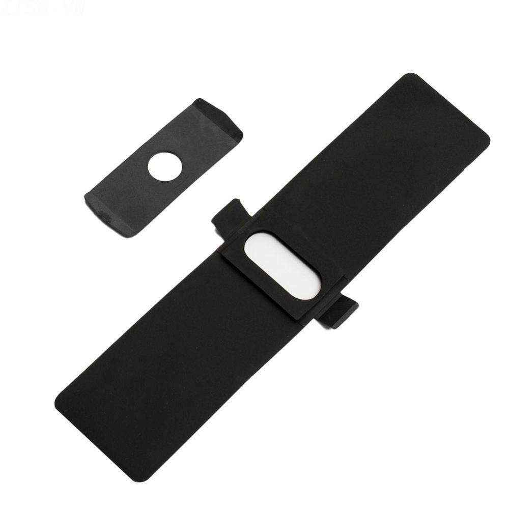 [ZISG]Essential Rubber Gear Shift Cover Lever Panel for Chevrolet Captiva Owners1pcs