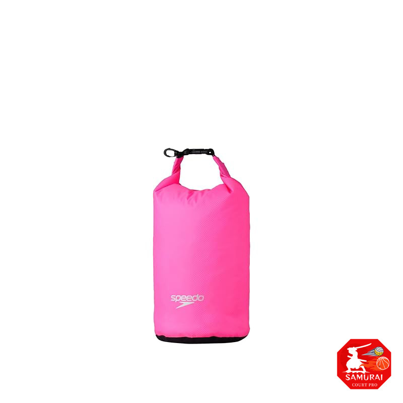 [Speed] Pool Bag Hydro Air Water Proof Roll Top 8L Unisex Brilliant Blue  
[Speed] Pool Bag Hydro Ai