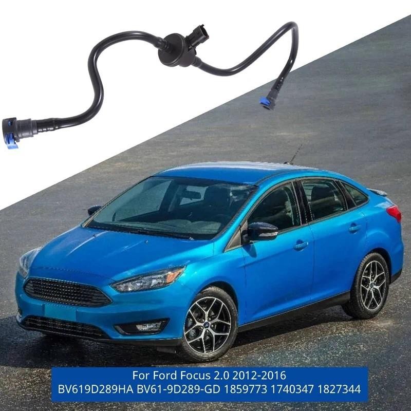 Van xả bình hơi cho Ford Focus 2.0 2012-2016 BV619D289HA BV61-9D289-GD BV61-9D289GC 1859773 1740347 