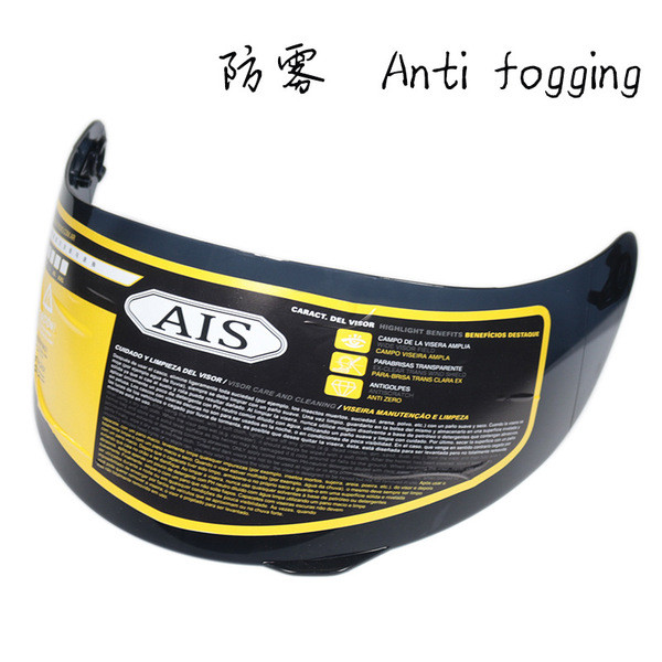 mũ bảo hiểm napoli royal mũ bảo hiểm Miễn Phí Vận Chuyển Xe Máy Mũ Bảo Hiểm Ống Kính JIEKAI Tiết Lộ 