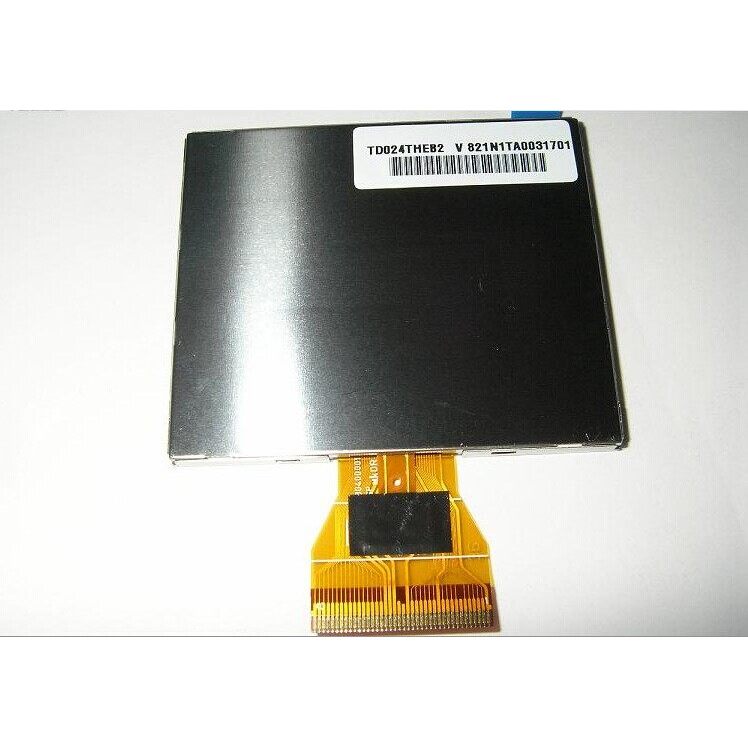 Màn hình LCD Kodak C613 C713 C813 C913 TD024THEB2 Tongbao 8cm LTPS Màn hình LCD