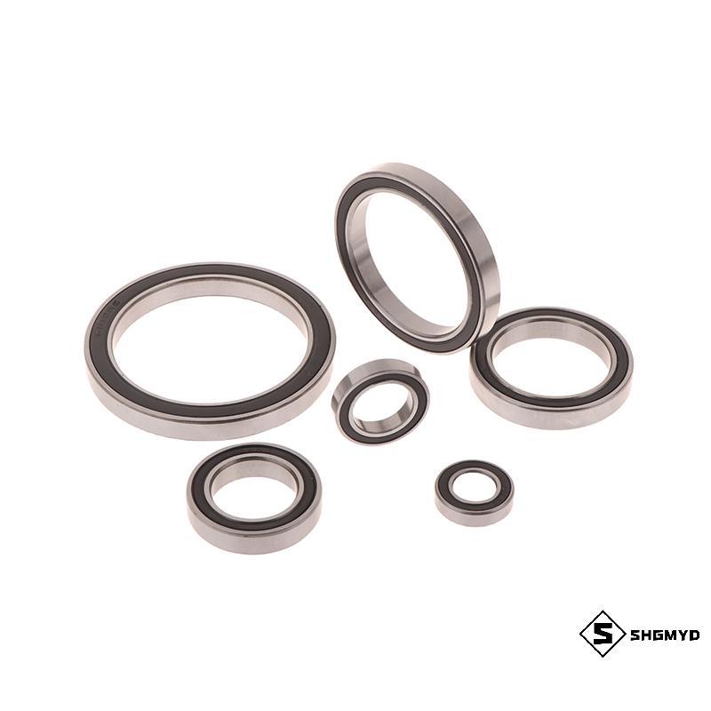 SHGMYD > 2 Vòng bi rãnh sâu mỏng 6800 6801 6802 6803 6804 6805 6806 6807 6808 6809 6810 6810 2RS DDU
