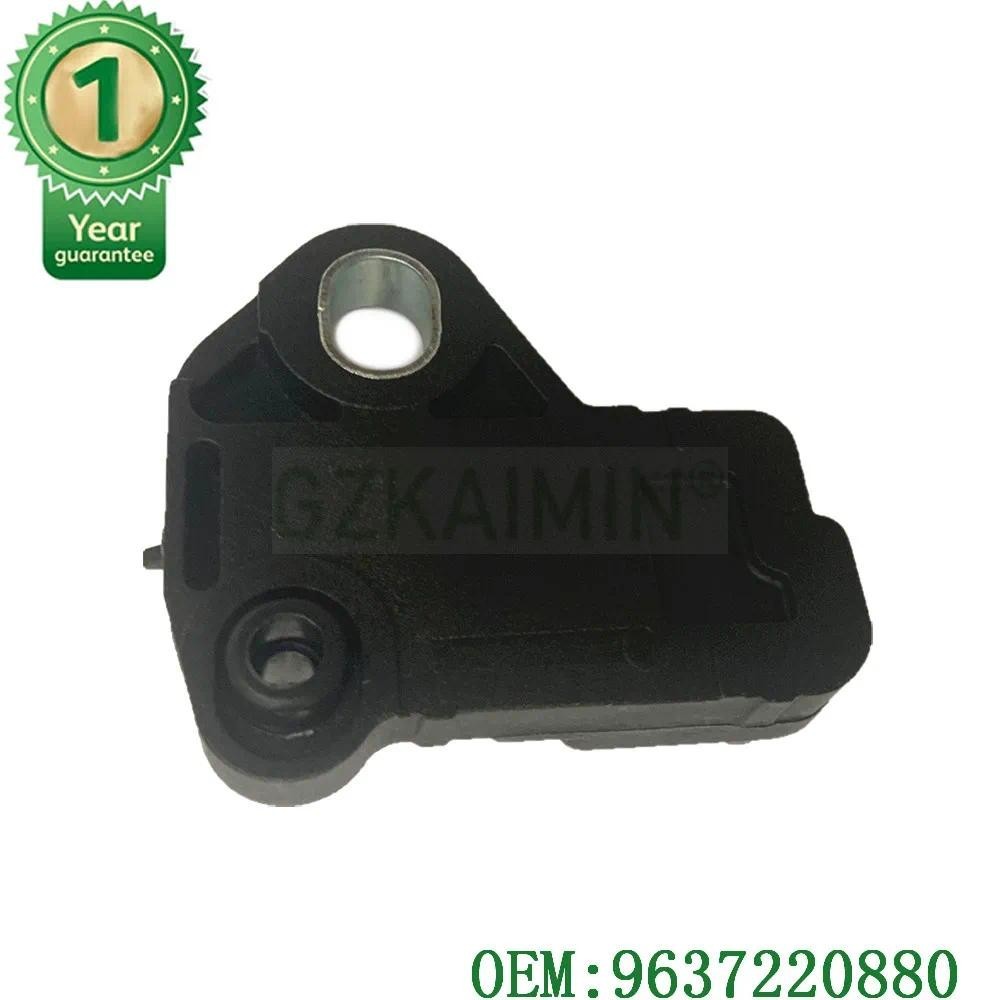 OEM 9637220880 2S6Q-9E731-AA 9637466980 Cảm biến vị trí trục khuỷu cho CITRO☬N FORD MAZDA MINI MITSU