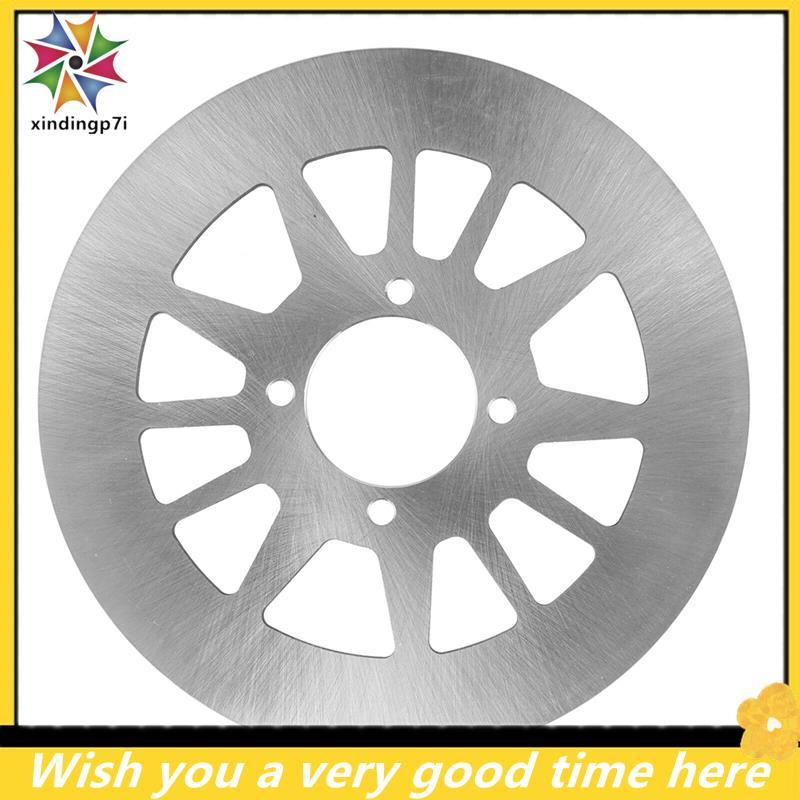 Phụ tùng phanh sau Cánh quạt đĩa phù hợp cho Warrior 350 YFM350X 1990-2004 3GD-2582W-00-00