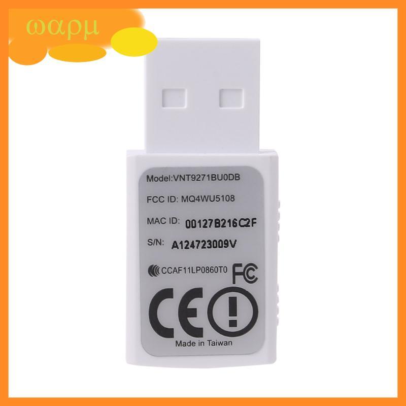 WMMB Atheros AR9271 Chipset ROS Thẻ USB Bộ chuyển đổi WiFi cho Windows7 8