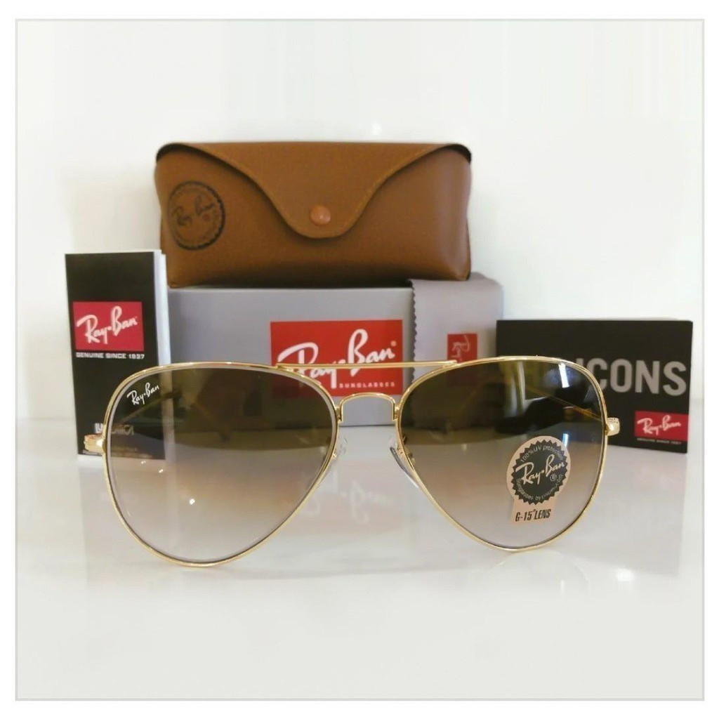 [Oakley] Kính mát nữ cổ điển retro aviator, phong cách vintage