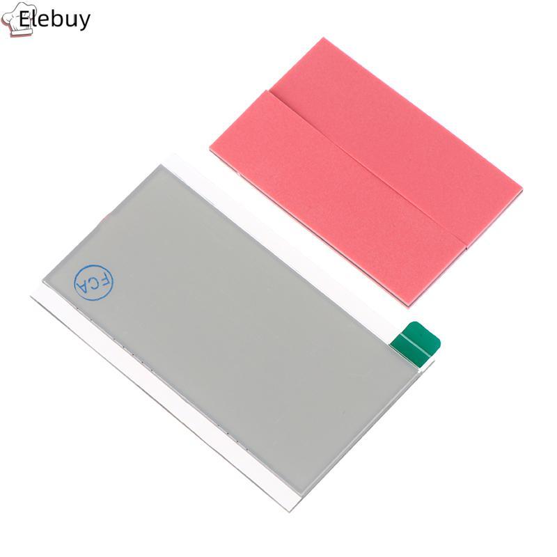 [Ele-T] 1 Bộ Cho FLuke 175 177 179 77IV 175C 179C 177C Màn Hình LCD Đồng Hồ Hiển Thị Phụ Kiện Thay T