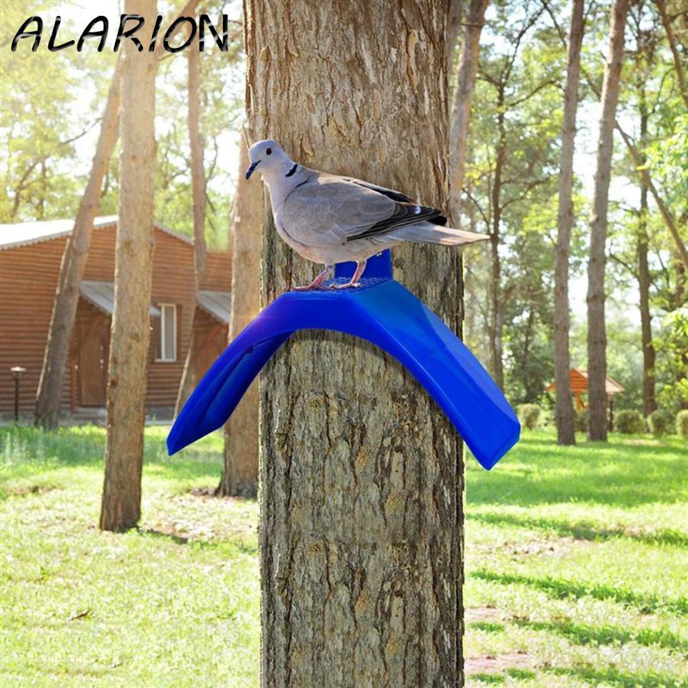 ALARION Racing Pigeon Rest Dwelling Khung bền Phụ kiện lồng Perches