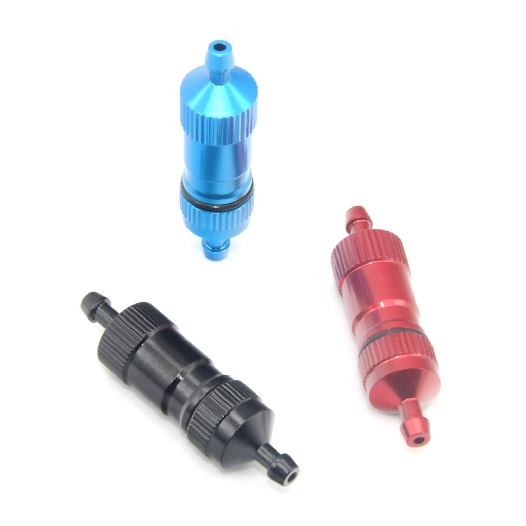 RC Thuyền Lọc Nhiên Liệu