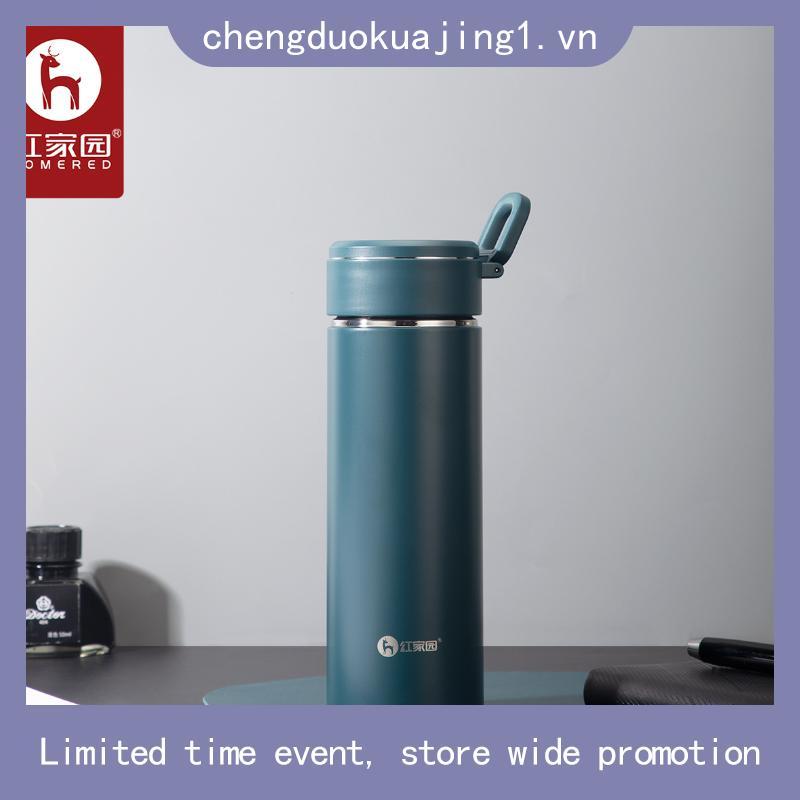 Bình giữ nhiệt ELMICH Inox316 - EL8315 - Dung tích 480ml - Bảo hành 6 tháng