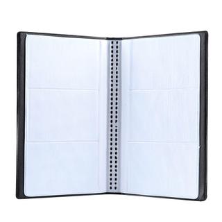 UUMIR Thẻ Sổ Đựng Thẻ Tín Dụng