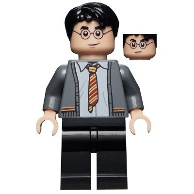 Nhân vật LEGO HarryPotter - hp238