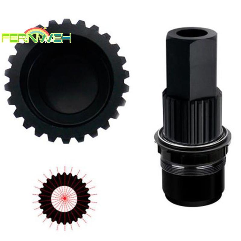 Hub Sau DT Swiss và Dụng Cụ Tháo Lắp Bulông Vòng Trong - Mới