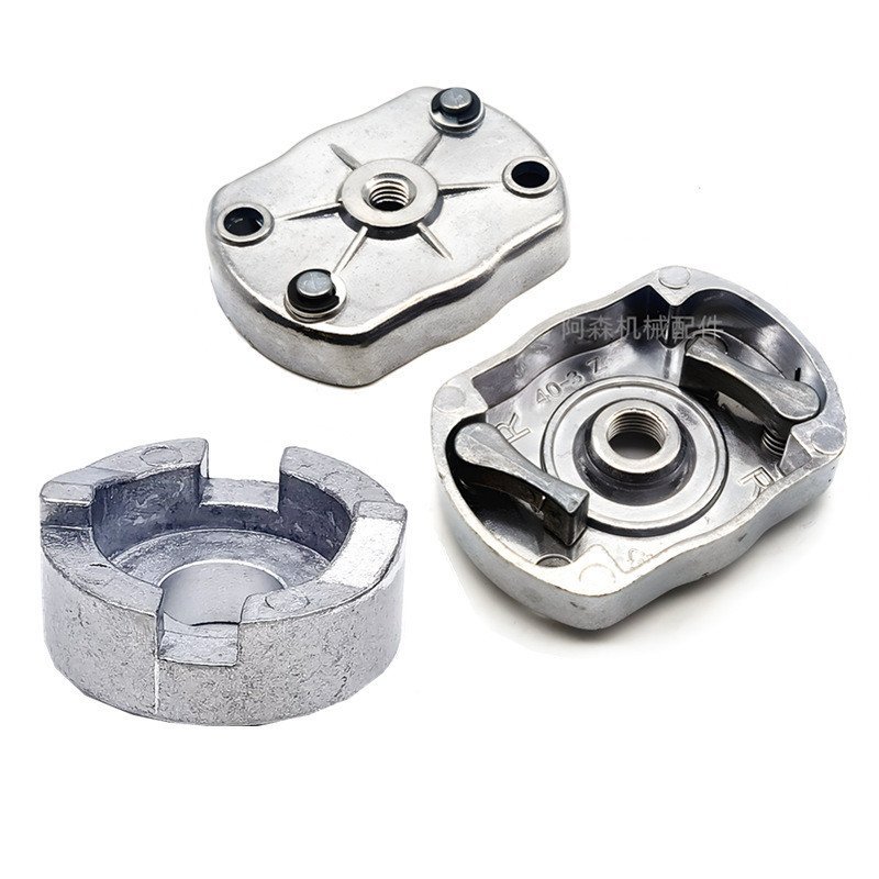 Mặt Số Nhôm 40-3 Cốc Đĩa Khởi Động Trống Khởi Động 3wf-3a Thụ Động Khởi Động 40-5 Phun Móng Vuốt Bãi