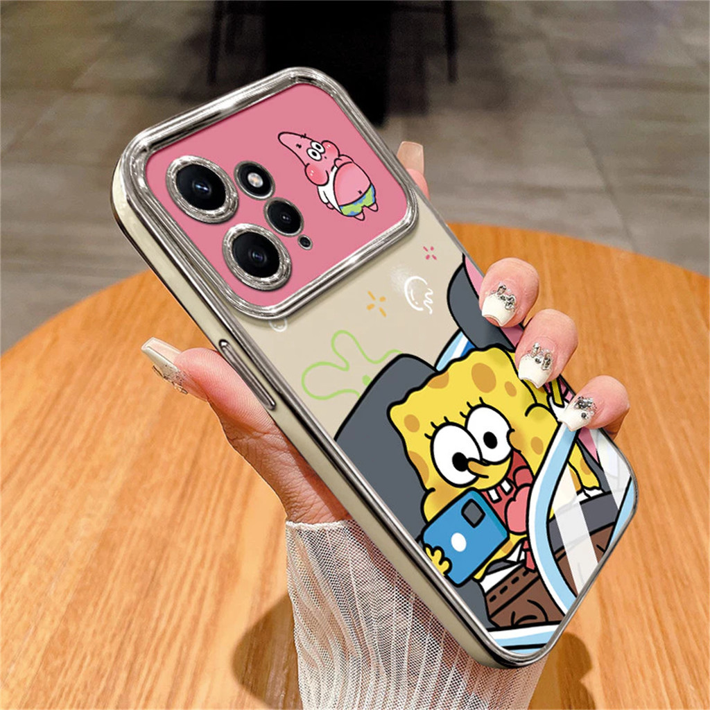 Ốp Điện Thoại vivo Y28 Y12 Y18 Y36 Y21S Y27S Y21 Y20 Y22 Y16 Y91C Y15S Y17 Y02 Y21S Y17S Y12S Y19S V