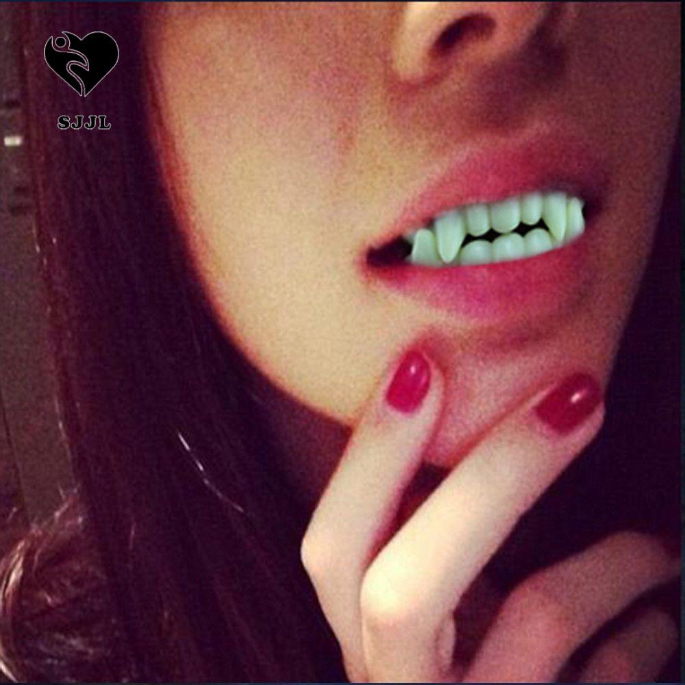 SJJL Zombie Đạo Cụ Prank Devil Zombie Cosplay Đảng 1 Cặp Halloween