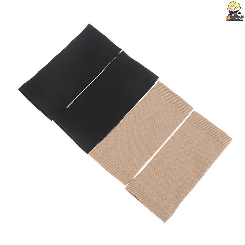 [CLA] 2 X Forearm Tattoo Cover Uppression Band UV Sun Protection Sport [TH]