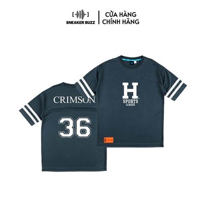 Áo NCAA T-Shirt Unisex 7325110212