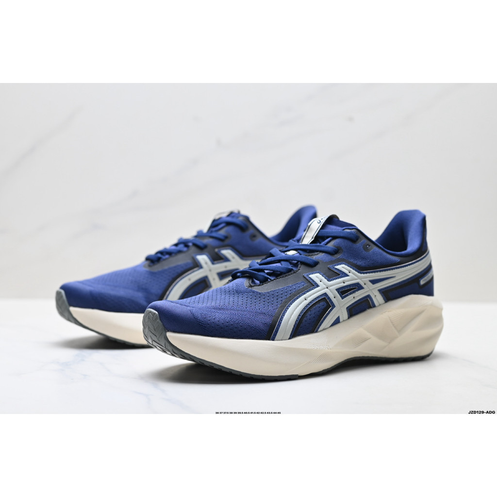 Giày chạy bộ ASICS NOVABLAST 5 ATC - Đệm nhẹ, thoáng khí