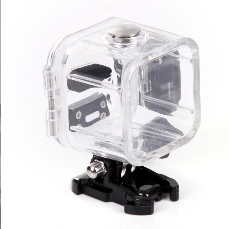 45m Chống Thấm Nước Cho gopro4 / 5 phiên vỏ chống nước phụ kiện máy ảnh thể thao gopro
