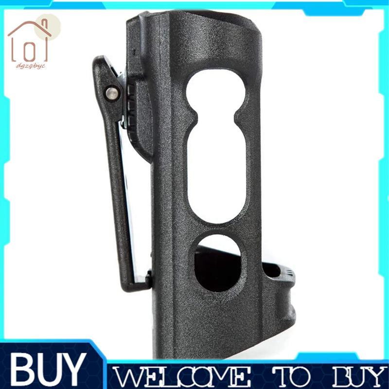 Clip APX6000 / APX8000 / PMLN5709 / PMLN5709A Hộp đựng vô tuyến không dây Walkie Talkie Cover