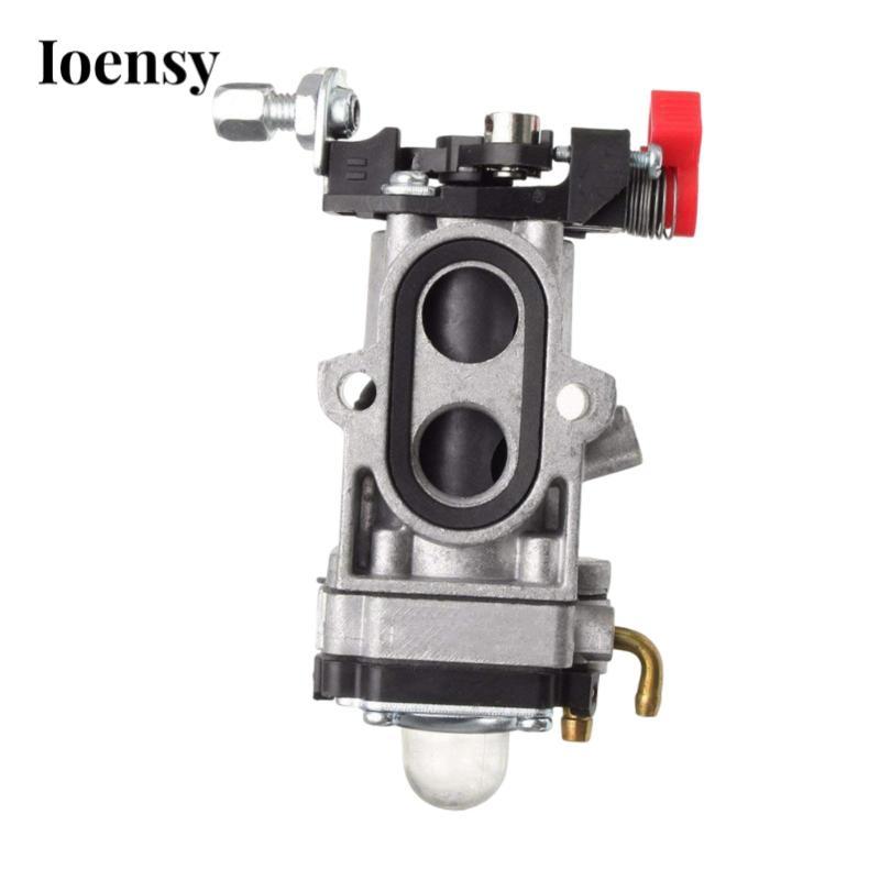 Thành phần động cơ bộ chế hòa khí thổi cho Ebz8500, 350BT 150BT, -79, TJ45E