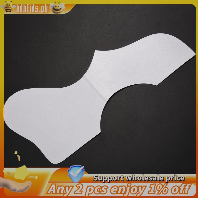 -Trang trí hoa EJ200 Style Acoustic Guitar Pickguard, Đen